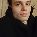 Сергей, 24 года
