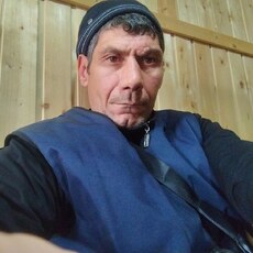 Фотография мужчины Фёдор, 53 года из г. Краснодар