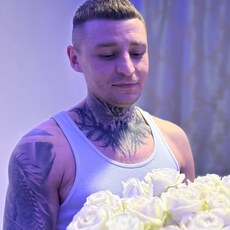 Фотография мужчины Вова, 34 года из г. Лодзь