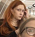 Ксения, 34 года