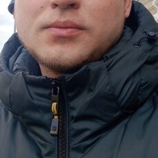 Фотография мужчины Артур, 37 лет из г. Чебоксары