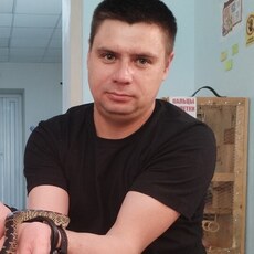 Фотография мужчины Александр, 37 лет из г. Могилев