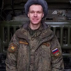Фотография мужчины Егор, 27 лет из г. Черемхово