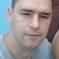 Фотография мужчины Александр, 37 лет из г. Иваново