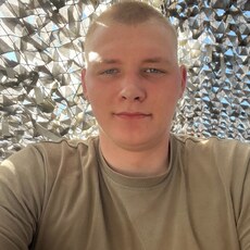 Фотография мужчины Кирилл, 25 лет из г. Курск
