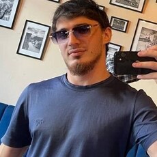Фотография мужчины Mmm, 22 года из г. Махачкала
