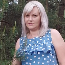 Фотография девушки Наталья, 42 года из г. Чистополь