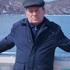Фотография мужчины Виталий, 53 года из г. Зима