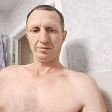 Фотография мужчины Дрон, 40 лет из г. Могилев
