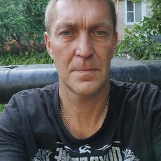 Фотография мужчины Алексей, 47 лет из г. Таганрог