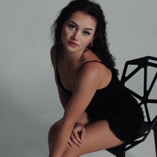 Фотография девушки Ками, 18 лет из г. Калининград