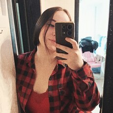 Фотография девушки Пулька, 21 год из г. Липецк