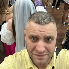 Фотография мужчины Петр, 44 года из г. Москва