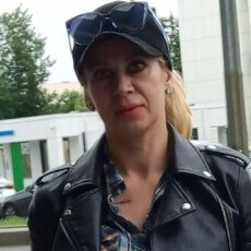 Ната, 42 из г. Кингисепп.