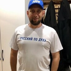 Фотография мужчины Евгений, 40 лет из г. Вышний Волочек