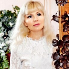 Елена, 54 из г. Гай.