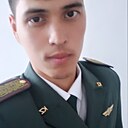 Еламан, 25 лет