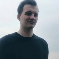 Сергей, 28 из г. Иркутск.