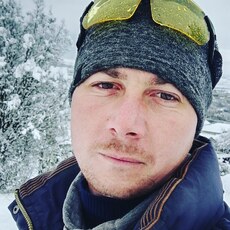 Фотография мужчины Дмитрий, 35 лет из г. Черногорск
