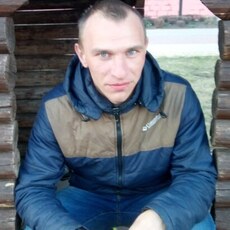 Фотография мужчины Игорь, 31 год из г. Шебекино
