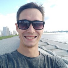 Фотография мужчины Герасим, 36 лет из г. Якутск