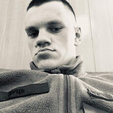Фотография мужчины Віталій, 27 лет из г. Любомль