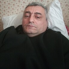 Фотография мужчины Акоп, 48 лет из г. Нальчик