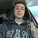 Сашка, 22 года