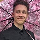Алексей, 22 года