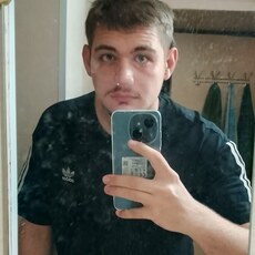 Фотография мужчины Александр, 32 года из г. Краснодар