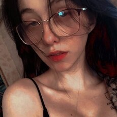 Фотография девушки Даша, 21 год из г. Червень