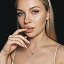 Тиша, 36 лет