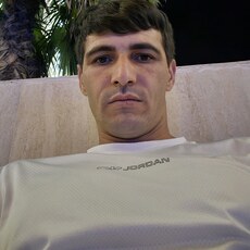 Фотография мужчины Толик, 37 лет из г. Сочи