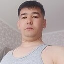 Нурбек, 32 года