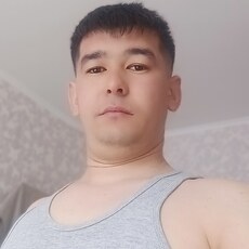 Фотография мужчины Нурбек, 32 года из г. Тольятти