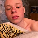 Тымерлан, 20 лет