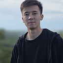 Алдияр, 21 год