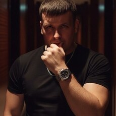 Фотография мужчины Алексей, 29 лет из г. Саранск