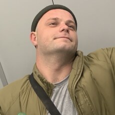 Фотография мужчины Андрей, 28 лет из г. Павлоград