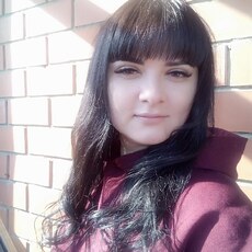 Нина, 36 из г. Усть-Илимск.