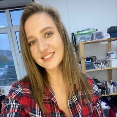 Светлана, 32 из г. Нижний Новгород.