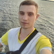 Фотография мужчины Михаил, 27 лет из г. Новошахтинск