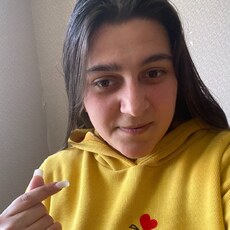 Фотография девушки Ольга, 21 год из г. Уссурийск