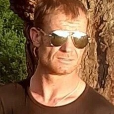 Фотография мужчины Вячеслав, 42 года из г. Улан-Удэ