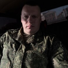 Фотография мужчины Кирилл, 32 года из г. Екатеринбург