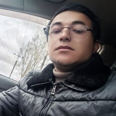 Фотография мужчины Надир, 20 лет из г. Иркутск