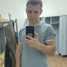 Фотография мужчины Анатолий, 24 года из г. Бобров