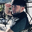 Даулет, 24 года