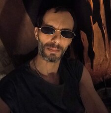 Фотография мужчины Дима, 44 года из г. Магадан