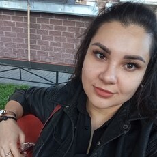 Фотография девушки Ясмина, 32 года из г. Батуми
